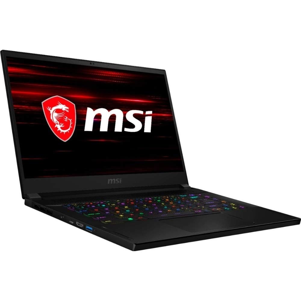 MSI GS66 Stealth 15.6" - i7 10750H - NVIDIA GeForce RTX 2070 - 16GB RAM - 1TB SSD WIN 10 - GS66005