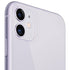 Unlocked - Apple iPhone 11, 64GB - Purple - MWKR2LL/A