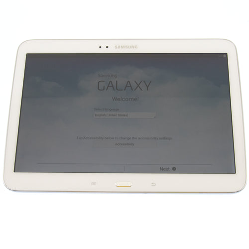 Samsung Galaxy Tab 3 7.0" (Wi-Fi) - 8GB - White - SM-T210RZWYXAR