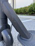 Segway - Max G2 Electric Kick Scooter Foldable w/ 43 Mile Range and 22 MPH Max Speed - Black - AA.05.15.01.0002