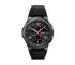 AT&T - Samsung Galaxy Gear S3 Frontier - 46mm - Dark Gray - SM-R765ADAAATT