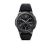 AT&T - Samsung Galaxy Gear S3 Frontier - 46mm - Dark Gray - SM-R765ADAAATT