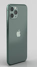 Verizon - Apple iPhone 11 Pro Max - 64GB - Midnight Green - MWGJ2LL/A