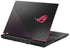 ASUS - ROG Strix G15 15.6 Gaming Laptop - Intel Core i7 - 8GB Memory - NVIDIA GeForce GTX 1650 Ti - Black