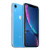 Unlocked - Apple iPhone XR, US Version, 128GB, Blue - MT092LL/A