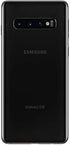 Unlocked Samsung Galaxy S10 5G - 256GB - Majestic Black - SM-G977UZAAXAA