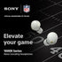 Sony - WF-1000XM5 True Wireless Noise Cancelling In-Ear Headphones - Silver