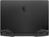 MSI GP66 Leopard 11UG-687US - FHD - i7-11800H - 32GB RAM - RTX 3070 - 1TB SSD - Black