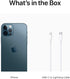 Unlocked Apple iPhone 12 Pro Max - 512GB - Pacific Blue - MGCT3LL/A