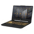 ASUS - TUF Gaming 15.6"- i5 - 8GB - RTX 3050 - 512GB SSD - Eclipse Gray