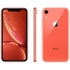 Unlocked - Apple iPhone XR, 64GB, Coral - MRYW2LL/A