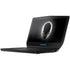 Alienware m15 R2 15.6-Inch FHD- i7 6700HQ, 16 GB RAM, 1 TB HDD + 256 GB SATA SSD, GTX 970M, Silver