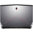 Alienware m15 R2 15.6-Inch FHD- i7 6700HQ, 16 GB RAM, 1 TB HDD + 256 GB SATA SSD, GTX 970M, Silver