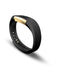 Fitbit Alta Gold Series Activity Tracker (Large) - Black/Gold - FB406GBKL