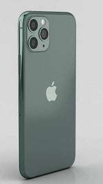 AT&T - Apple iPhone 11 Pro Max - 64GB - Midnight Green -MWFD2LL/A