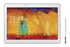 Samsung Galaxy Note 10.1" - 2014 Edition - 32GB White - SM-P6000ZWVXAR