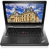Lenovo ThinkPad Yoga 2-in-1 12.5" Touch-Screen Laptop - i5-4300U - 4GB RAM - 180GB SSD - Graphite Black - 20CD00AVUS