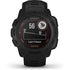 Garmin Instinct Solar Tactical GPS Smartwatch 45mm Black - 010-02293-13