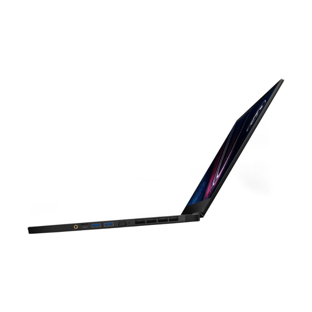 MSI GS66 Stealth 11UE-007 Laptop - i7-11800H - RTX 3060 - 16GB RAM - 1TB SSD - GS6611007