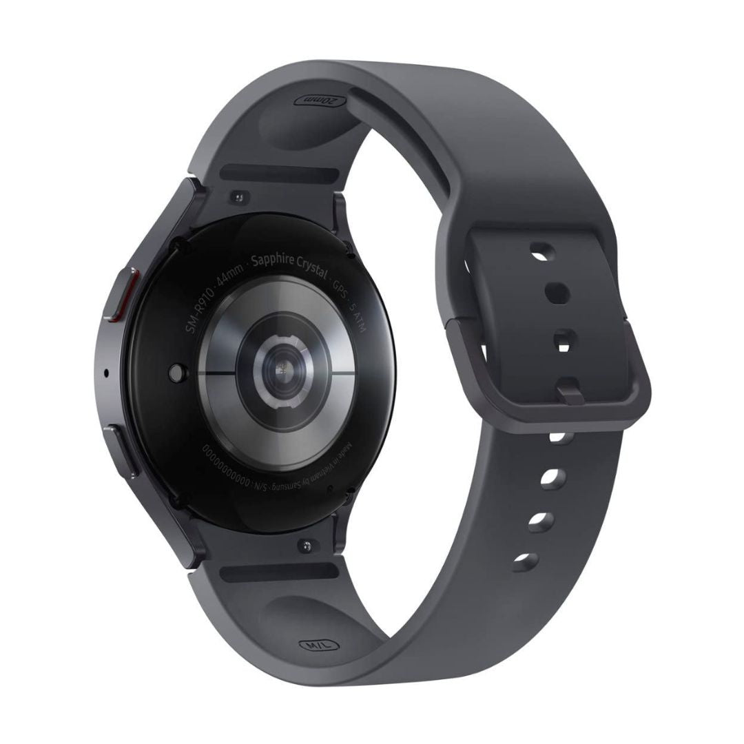 Samsung Galaxy Watch 5 Aluminum 44mm LTE - 16GB - Graphite - SM-R915UZAAXAA