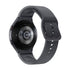 Samsung Galaxy Watch 5 Aluminum 44mm LTE - 16GB - Graphite - SM-R915UZAAXAA