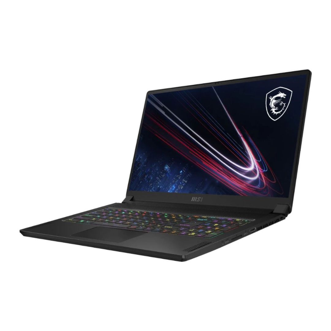 MSI - GS76 17.3 FHD 360hz Laptop - Intel Core i9-11900H - NVIDIA GeForce RTX 3070 - 1TB SSD - 32GB RAM - GS7611257