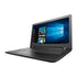 Lenovo IdeaPad 110‑15ISK – 15.6" HD – Intel Core i3‑6100U – 6 GB RAM – 1 TB HDD – Ebony Black – 80UD00M3US