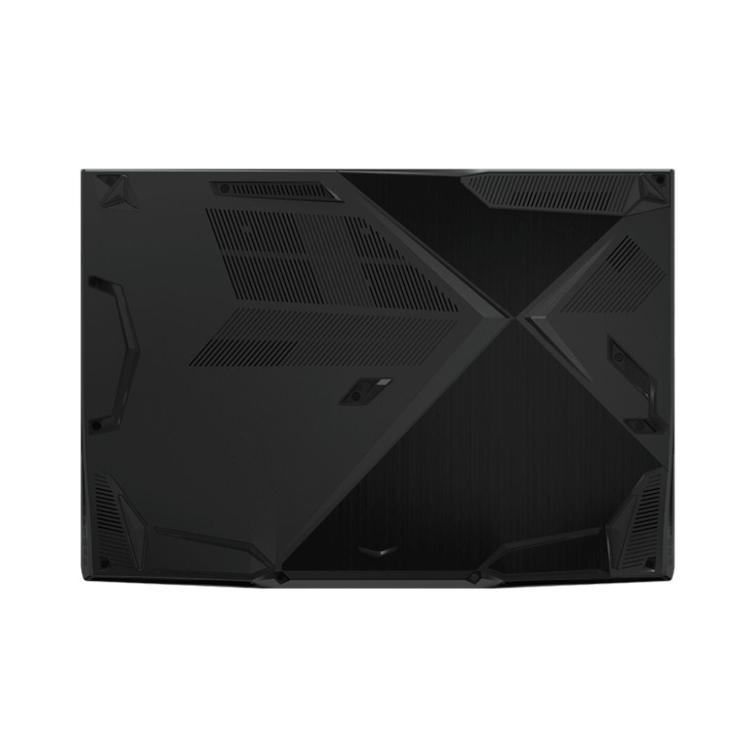 MSI Thin GF63 12VE-066US – 15.6" FHD 144Hz – i7-12650H – 16GB RAM – RTX 4050 – 512GB SSD – Black – THINGF6312066