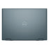 Dell Inspiron 16 7620 2-in-1 - UHD+ Touch OLED - i7-1260P - 16GB RAM - 512GB SSD - Deep Green