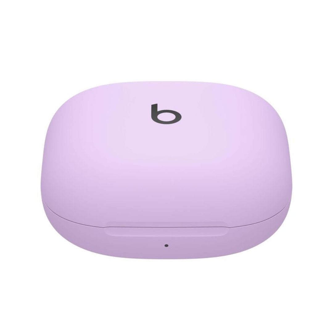 Beats Fit Pro True Wireless Noise Cancelling In-Ear Earbuds - Purple - MK2H3LL/A