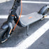 Segway - Ninebot F2 Pro Electric Scooter w/34 miles Max Operating Range & 20 mph Max Speed - Black - AA.05.12.03.0003 - Excellent Condition