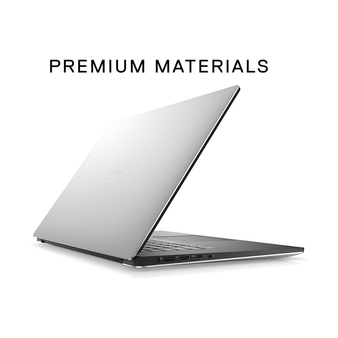 Dell XPS 15 7590 - FHD - i7-9750H - 32GB RAM - GTX 1650 - 1TB SSD - Silver