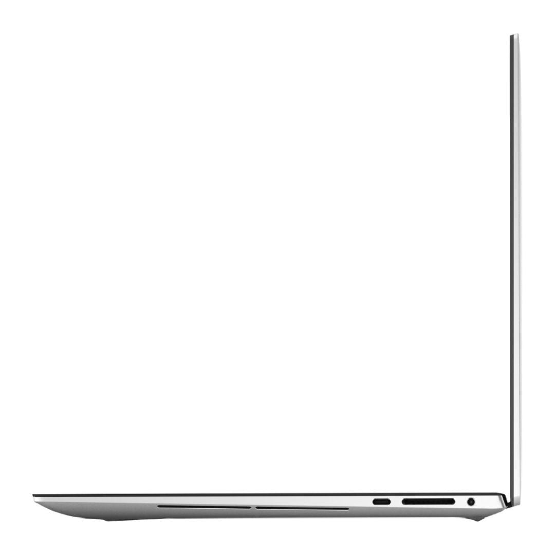 Dell XPS 15.6" OLED TS Laptop -Core i9 - 32GB RAM - 1TB SSD RTX 3050 Ti - Silver