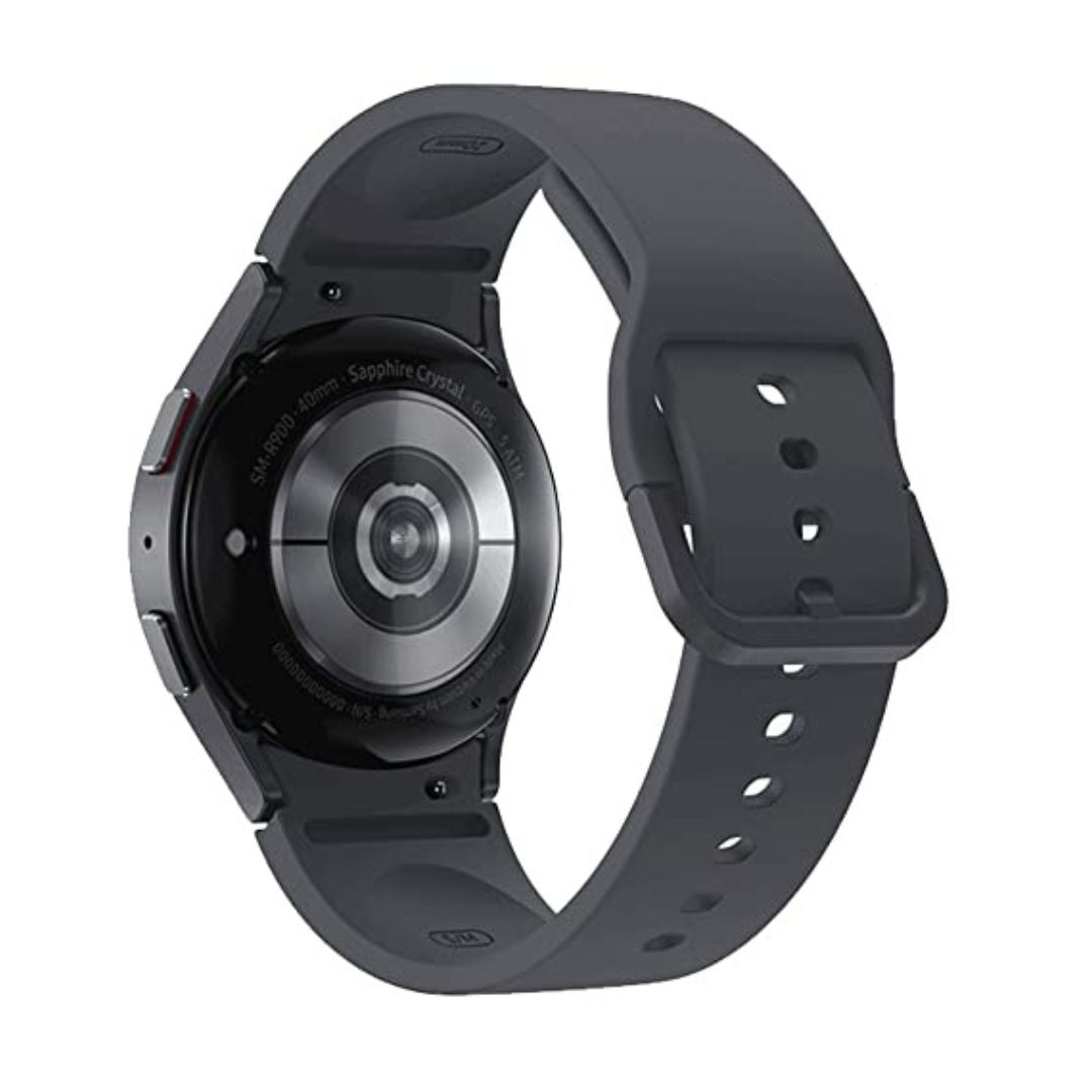 Samsung Galaxy Watch 5 Aluminum 40mm LTE - 16GB - Graphite - SM-R905UZAAXAA