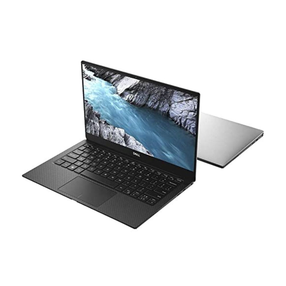 Dell XPS 2-in-1 13" UHD+ Touch-Screen Laptop - i7-1065G7 - 32GB RAM - 1TB SSD - XPS7390-7916SLV-PUS