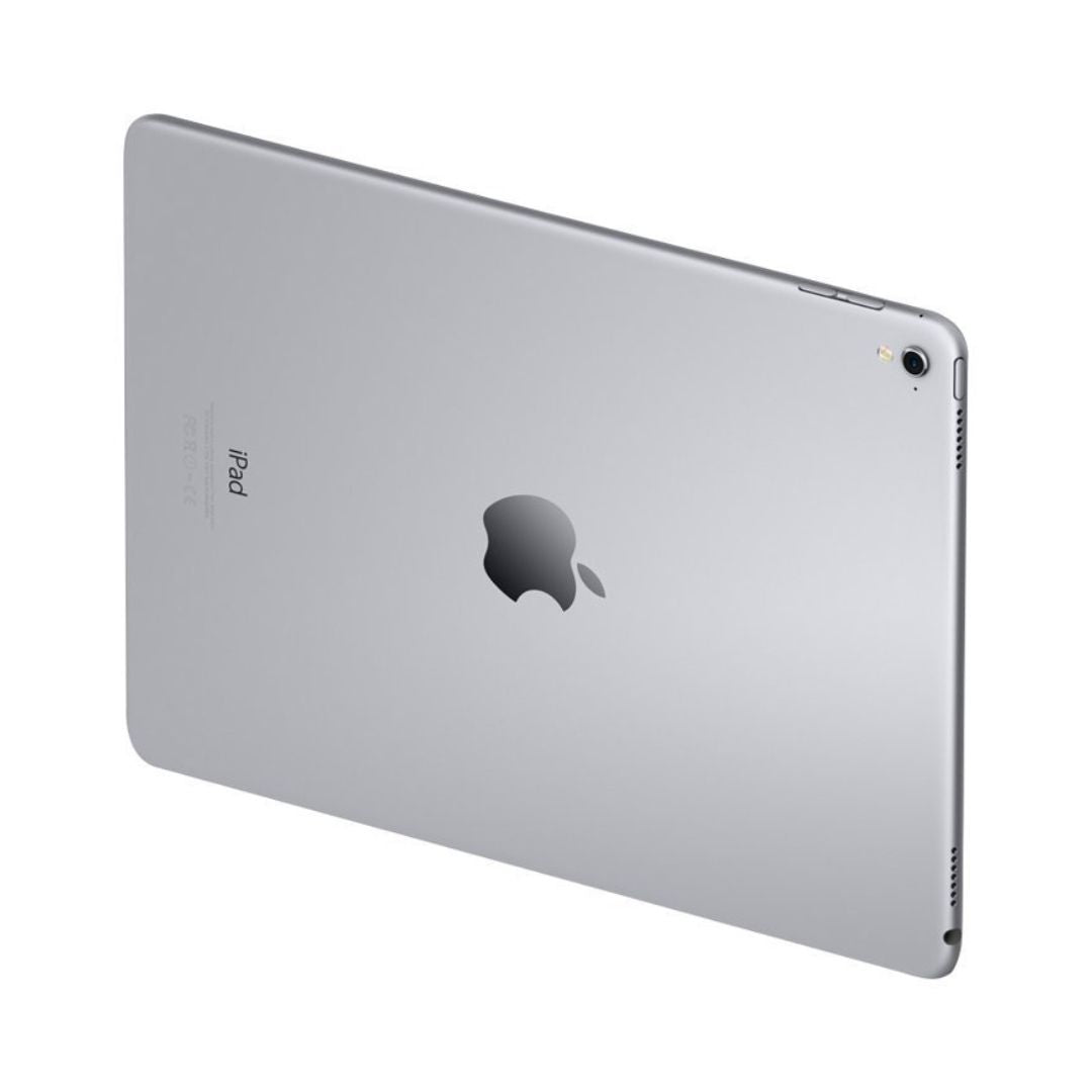 Apple iPad Pro 9.7"" 1st Gen (2016) ( Wi-Fi + Cellular ) - 32GB - Space Gray - MLPW2LL/A