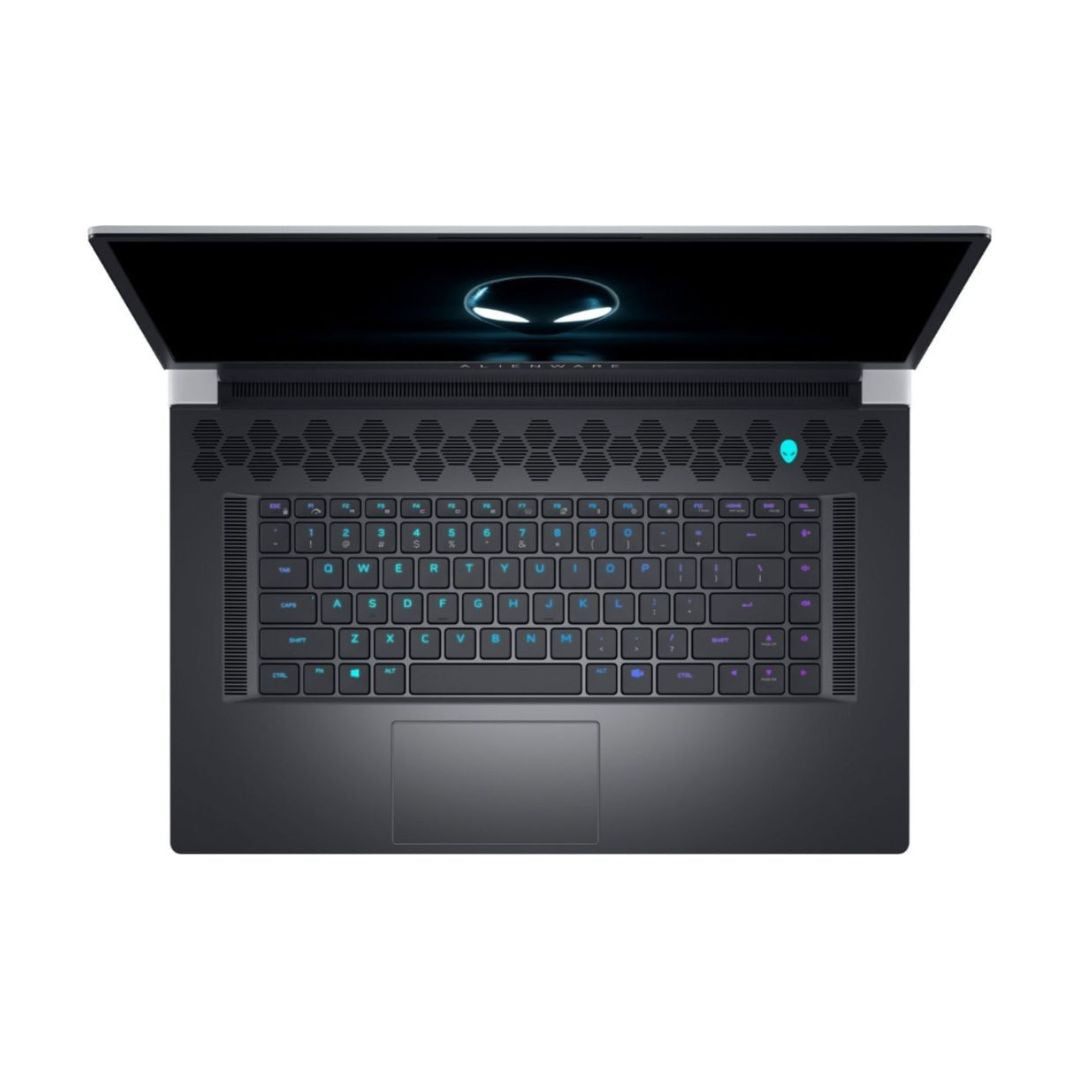 Alienware - x17 R1 17.3 FHD Gaming Laptop - Intel Core i7-11800H - 16GB RAM - RTX 3070 - 1TB SSD