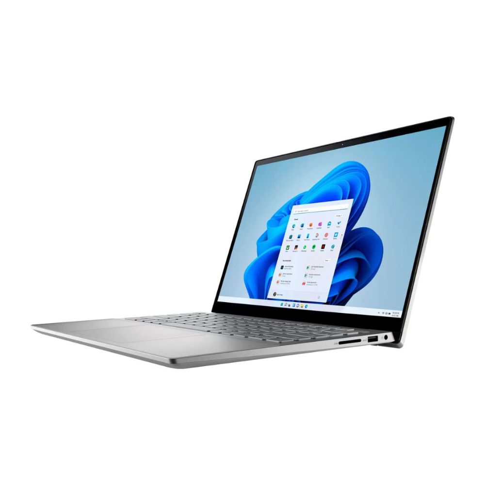 Dell Inspiron 2-in-1 14” FHD+ Touch Screen – i5-1235U - Iris Xe - 8GB RAM – 512GB SSD - i7420-5983SLV-PUS