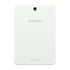 Samsung Galaxy Tab A - 9.7" - 16GB - White - SM-T550NZWAXAR