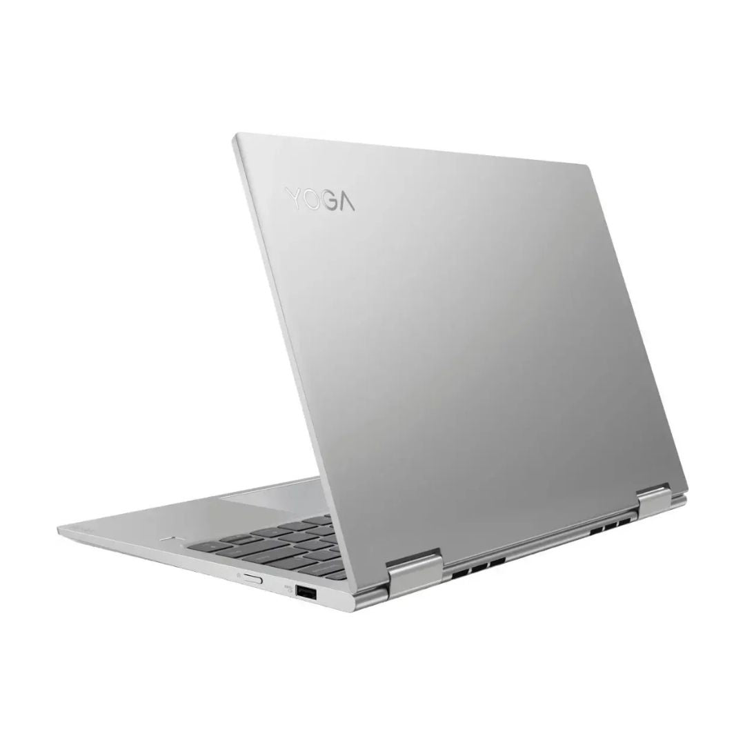 Lenovo - Yoga 730 2-in-1 13.3" Touch FHD Laptop - Intel Core i5 - 8GB RAM - 256GB SSD - 81CT0008US
