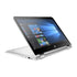 HP Pavilion x360 - WXGA Touch - i5 7200U - 8GB RAM - 1TB HDD - Silver