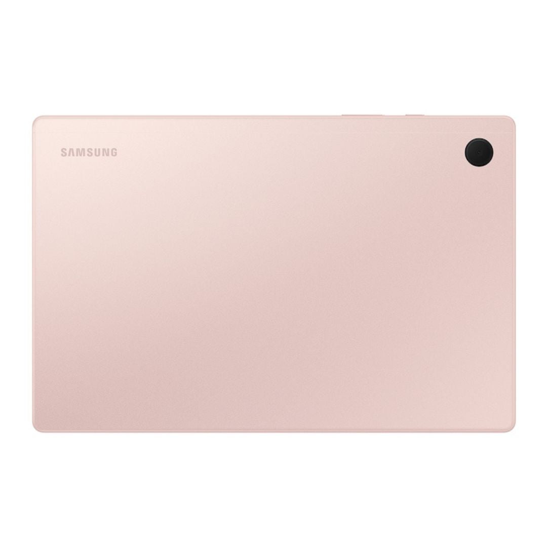 Samsung Galaxy Tab A8 10.5" 32GB - Wi-Fi - Pink Gold - SM-X200NIDAXAR