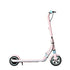 Segway - Ninebot eKickScooter Zing E8 w/6.2 Mile Range & 8.7 Max Speed - Pink - AA.00.0002.28