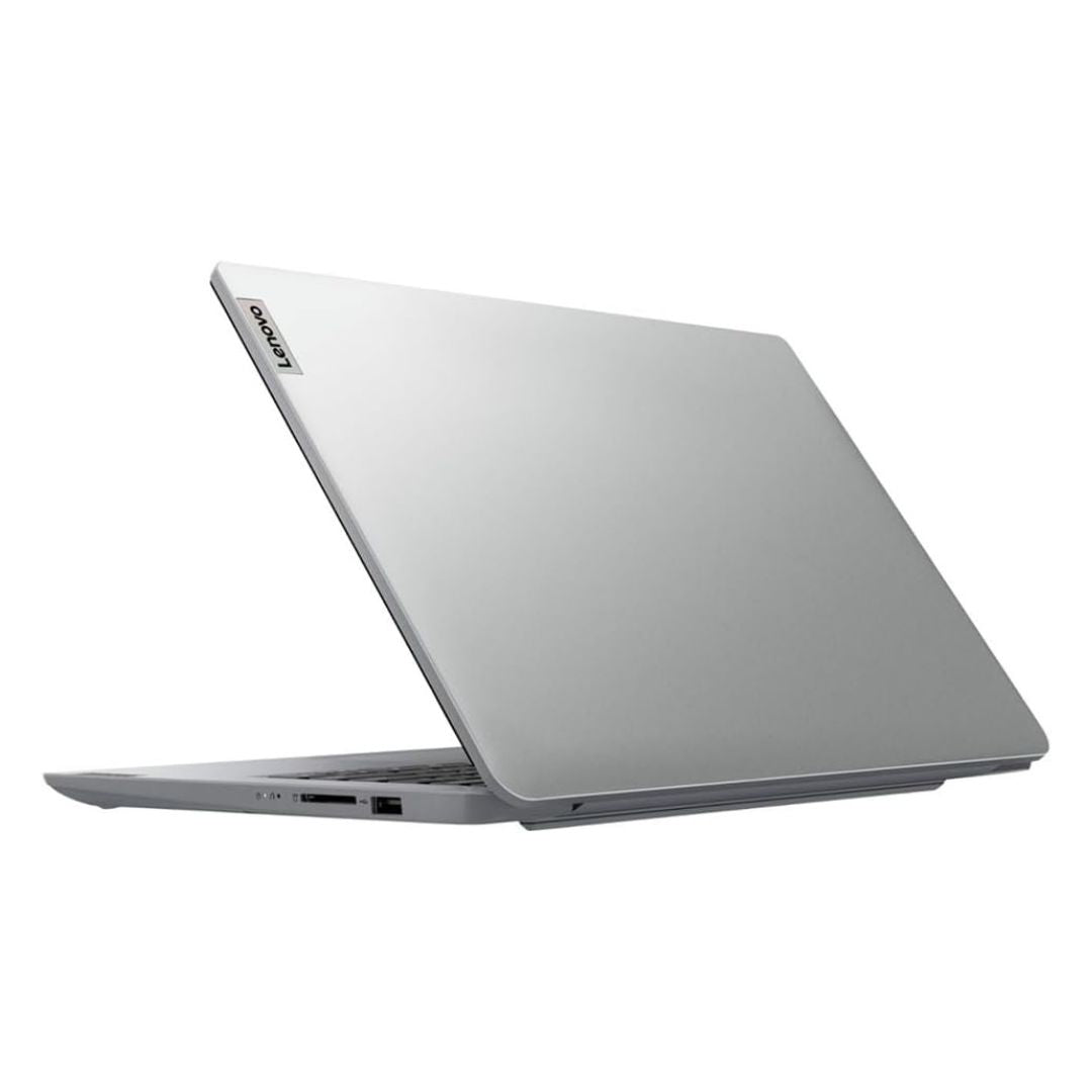 Lenovo IdeaPad 1 14IGL7 – 14" WXGA – Celeron N4020 – 4GB RAM – 128GB SSD – Cloud Grey – 82V60065US