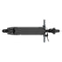 OKAI - Neon II Electric Scooter w/ up to 25 Mile Range & 15.5mph Top Speed - Black - ES20-Black