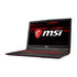 MSI GL73 8RC-032US – 17.3" FHD – Intel Core i7-8750H – 16GB RAM – NVIDIA GeForce GTX 1050 – 128GB SSD + 1TB HDD – Black