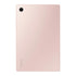 Samsung - Galaxy Tab A8 10.5" 64GB - Wi-Fi - Pink Gold - SM-X200NIDEXAR