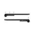 Lenovo Yoga Tab 13 - 13" - Tablet - 8GB RAM - 128GB - Shadow Black - ZA8E0015US