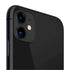 AT&T - Apple iPhone 11, US Version, 128GB, Black - MWJ02LL/A