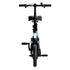 Jetson - Bolt Pro Max eBike with 25 miles Max Operating Range & 15.5 mph Max Speed - Black - JBLTPM - Excellent Condition